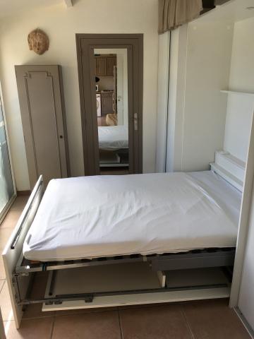 T2 meublé entièrement équipé