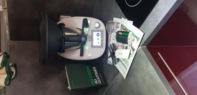Thermomix tm5 