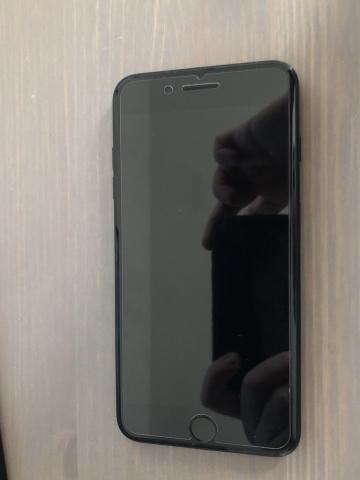 IPhone 7 plus 128 Go Noir Jais