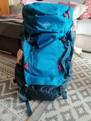 Sac à dos de randonnée