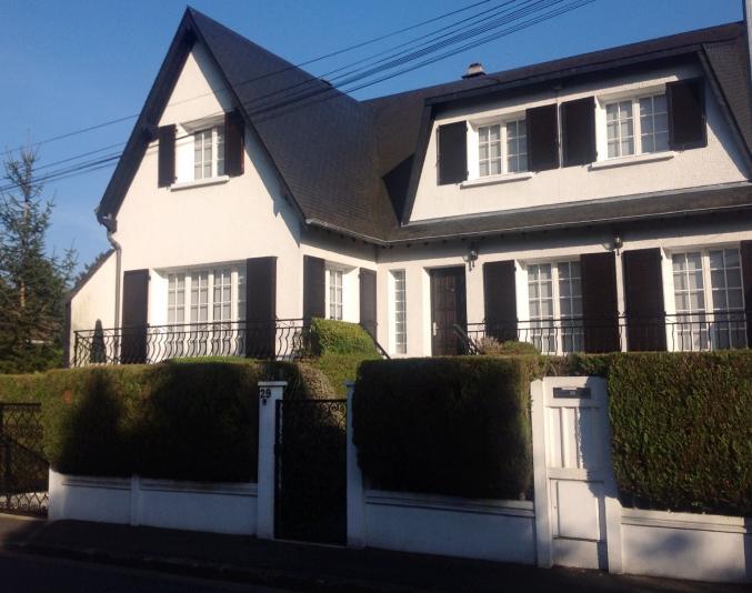 MAISON BEAUX VOLUMES