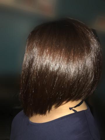 Coiffeuse à domicile IDF