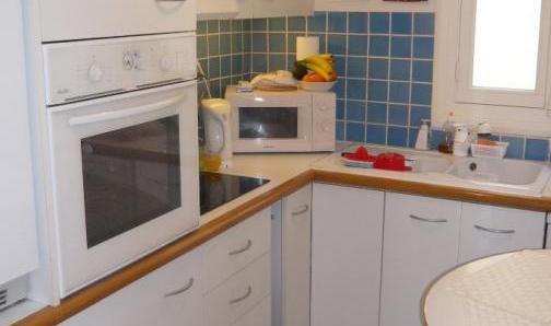 Appartement 2 pièces Meublé