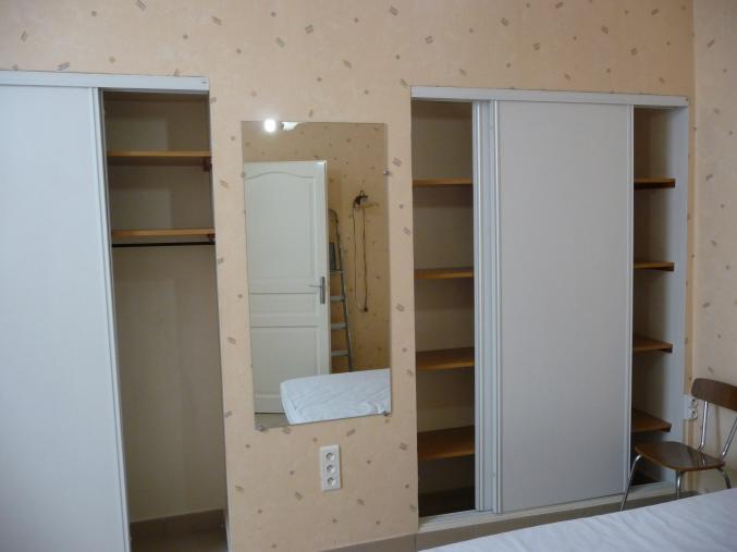 Appartement t2 privas centre