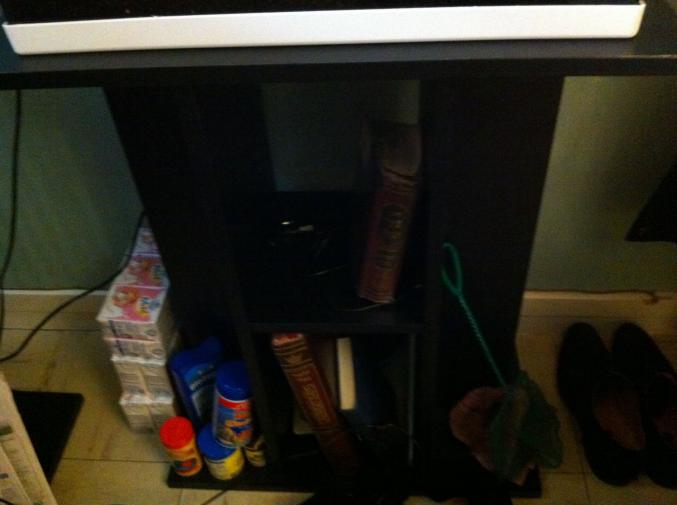 Aqauriume tout equipè