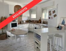 2 PIECES AVEC TERRASSE