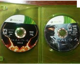 Halo 4 NEUF - édition Française - XBOX 360