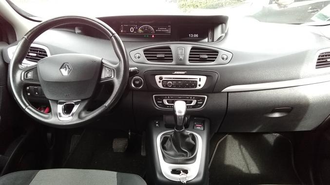 Renault Scenic 3 BUSINESS 
