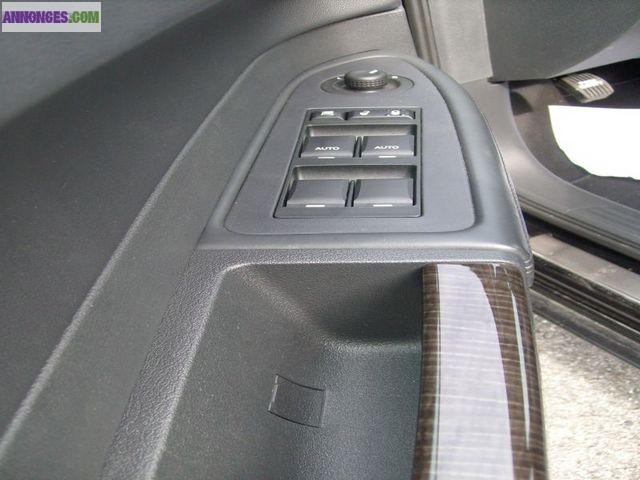 Chrysler 300 C 3.0 crd 218 walter p. chrysler