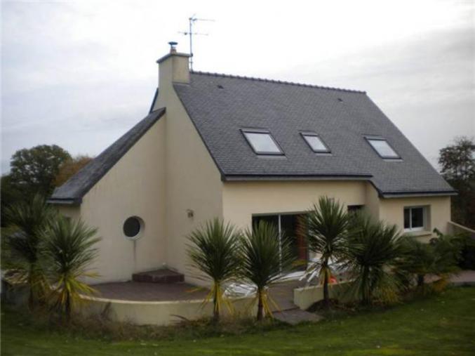 Maison indiv proche centre ville avec jardin