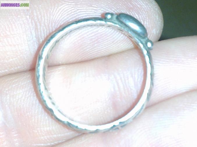 Totenkopf Ring Elite Anneau Alliance Tête De Mort