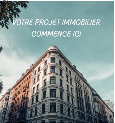 A LOUER F4 neuf jamais habité de 79 m2