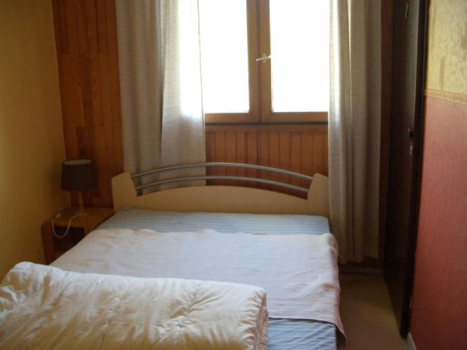 La Toussuire les Sybelles app.4pers vues