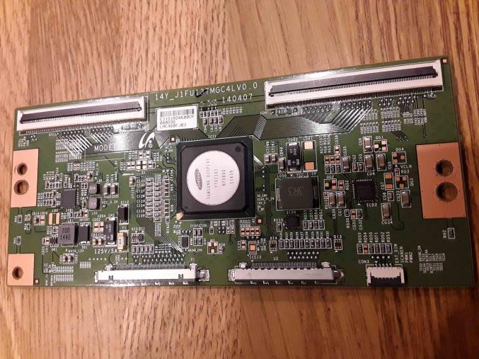 CARTE INVENTER LMC480F