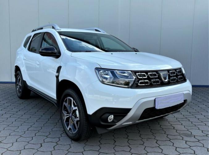 Dacia Duster 1.5dCi Celebration °4x2°RFK°SHZ°Navi°DAB°