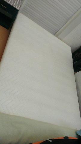 Matelas plus sommier