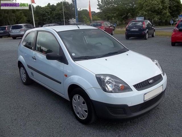 FORD Fiesta affaire 1.4 TDCI