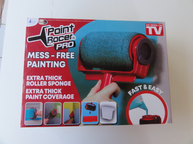 Boite de nécessaire pour peindre NEUF