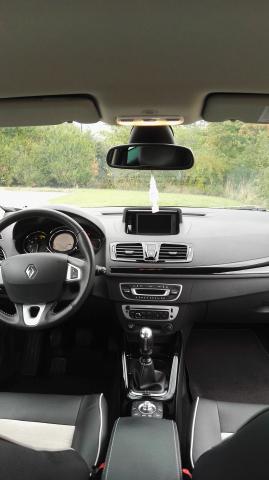 Megane 3 1.6dci 130cv fap energy Bose Édition Éco2