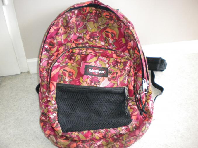 Sac à dos Eastpak