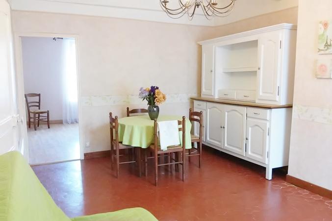 Particulier loue Agréable T2