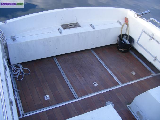 PECHE PROMENADE CAP D'ANTIBE