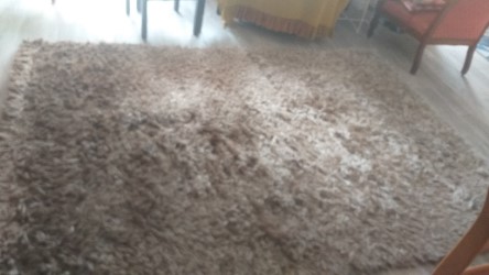 TAPIS "" roche bobois """