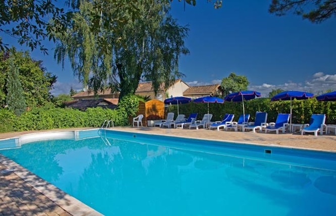 Pour un séjour ≥ 7 nuits du 1er septembre au 31 décembre