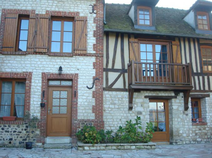 Gite la ferme de la cote