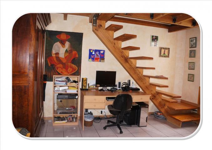 Perpignan : maison de caractère proche du cantre ville