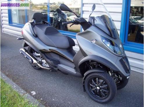 Piaggio MP3 500 LT SPORT BUSINESS