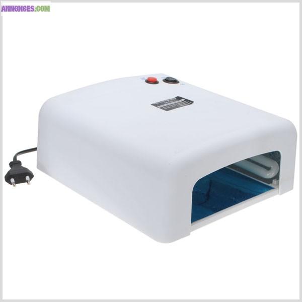 MANUCURE - LAMPE UV 36W