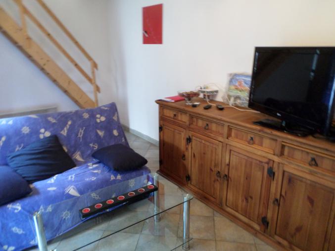 Maison à moins de 500m de la plage