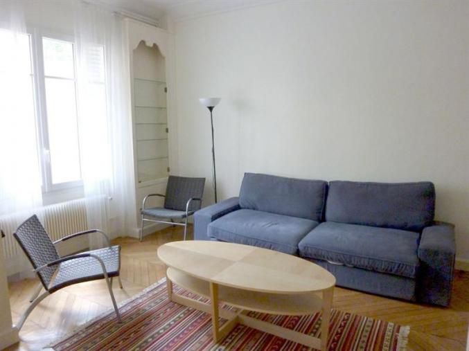 Appartement meublé