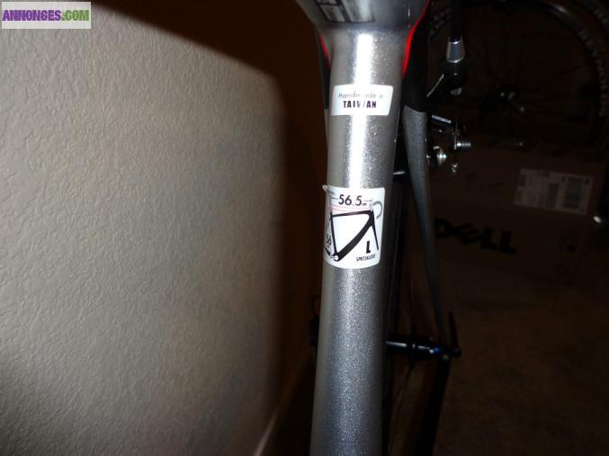 Specialized SWorks Venge Limited Edition 2013