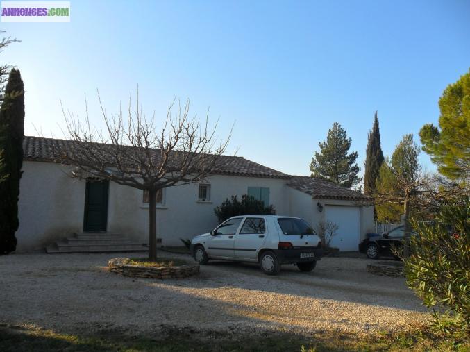 MAISON 5 pieces DE 110m2