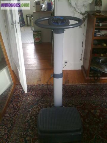 POWER PLATE