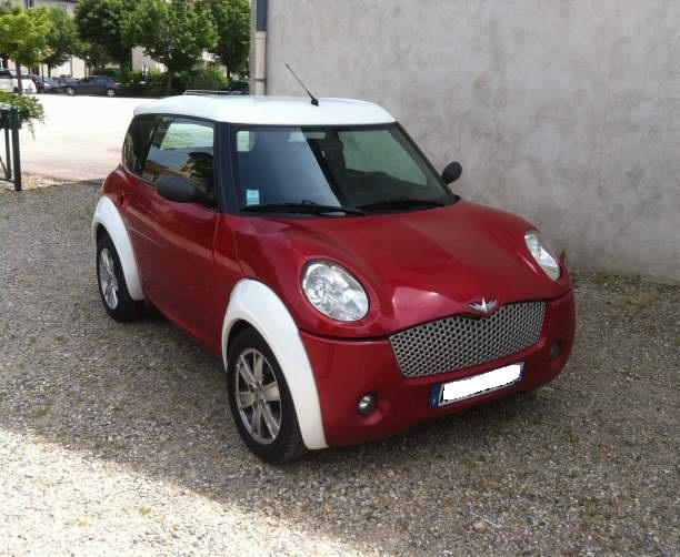 CHATENET CH26 / livraison possible