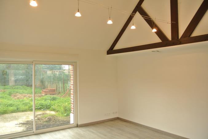 Maison rénovée 5 pièces près de Marchien