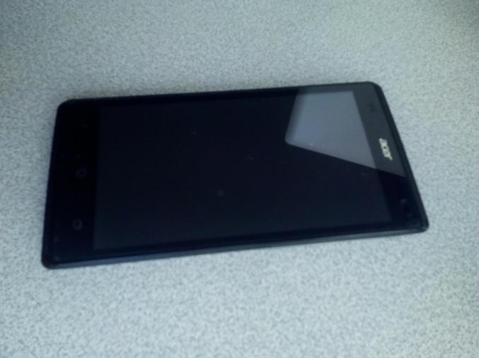 Smartphone ACER LIQUID Z5 Débloqué(tout op)5pouces