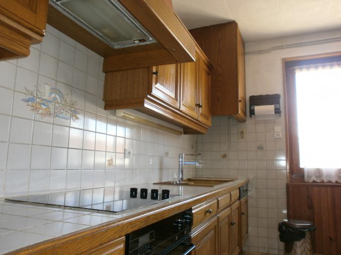 Appartement Espace Jardin