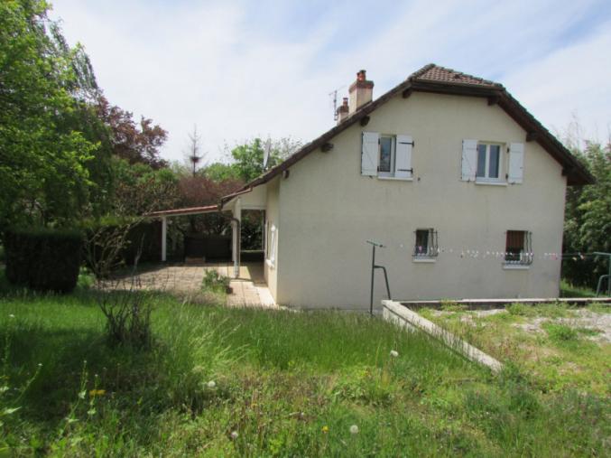 Grande Maison familiale 6 pièces 180m2