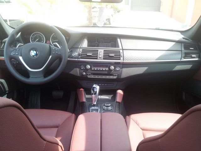 Bmw X6 (e71) (2) xdrive40da 306 exclusive individual