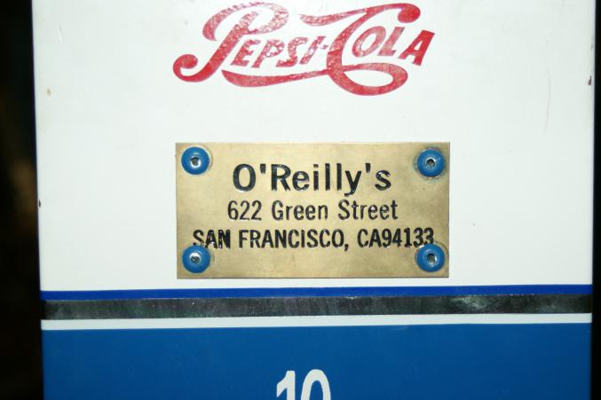 Distributeur de bubble gum