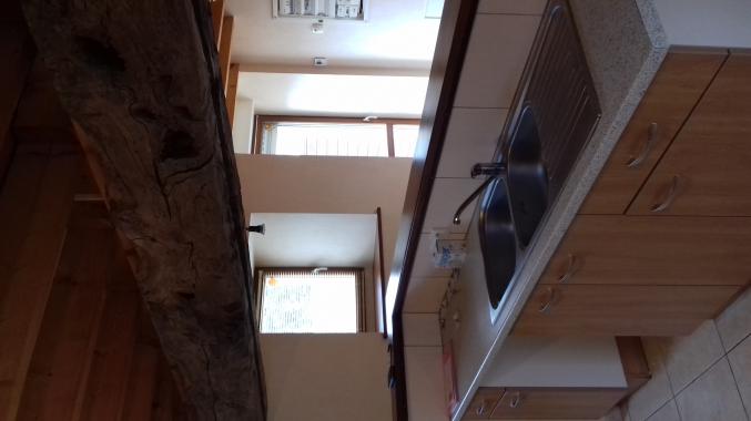 Location duplex T3 type longère 