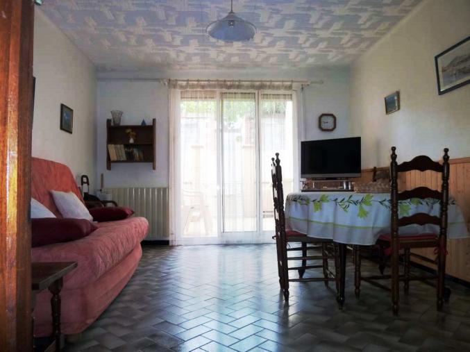 Appartement avec garage tout confort