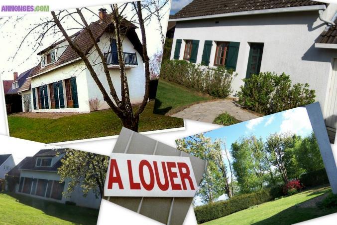 A PISSY POVILLE / 12KMS DE ROUEN