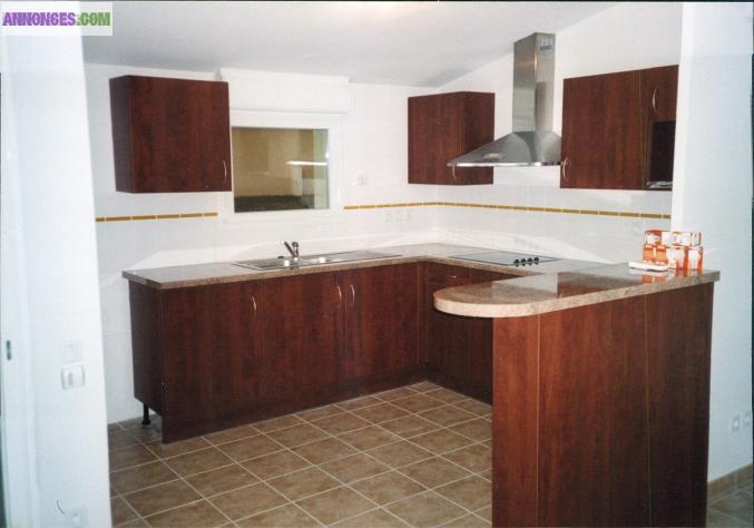 MAISON DANS RESIDENCE SENIORIALES