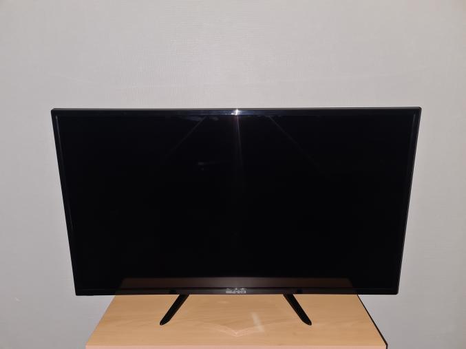 Télévision très bon état