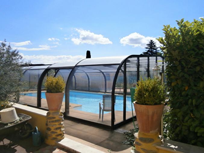 Superbe maison 93m²à Manosque